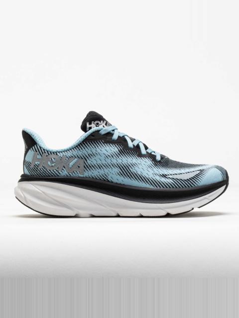 HOKA HOKA Clifton 9 GTX Women's Black/Raindrop