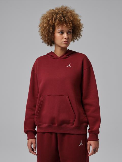 Jordan Jordan Brooklyn Fleece Women's Pullover Hoodie