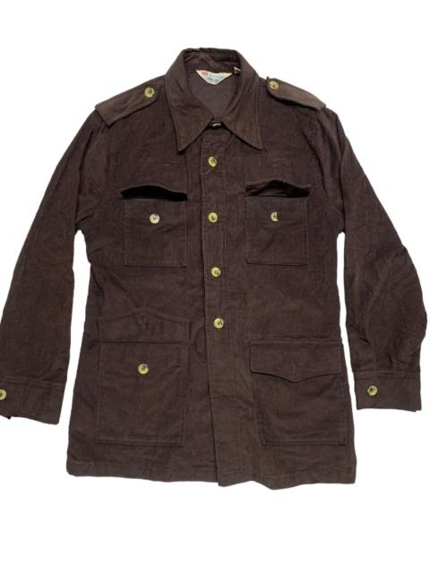 Other Designers Vintage - Levis panatela signature collection