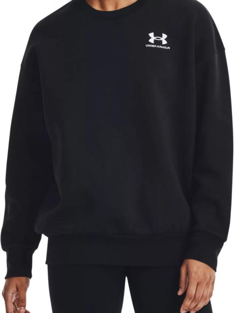 Under Armour Under Armour Women's Icon Fleece Oversized Crew