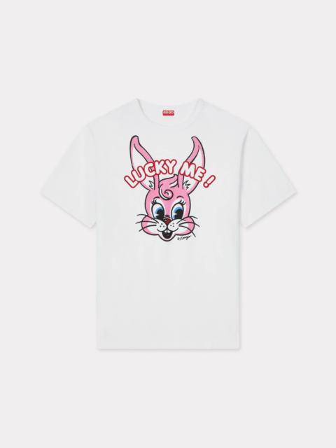 KENZO 'Kenzo Cartoon' T-shirt in cotton
