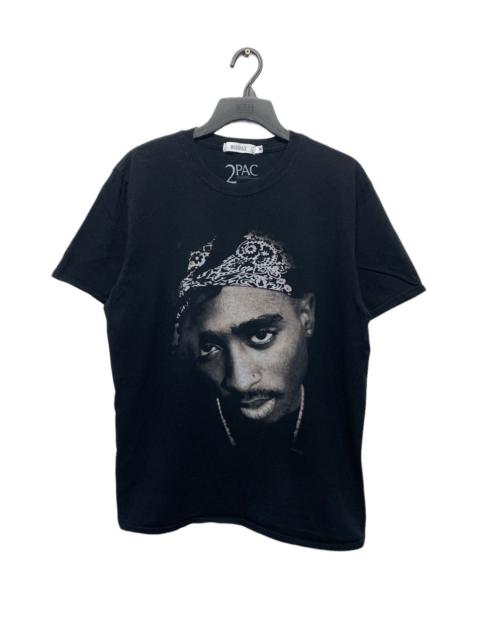 Other Designers Band Tees - Rappers Vintage 2PAC