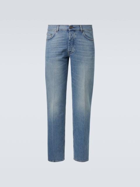 LARDINI Slim jeans