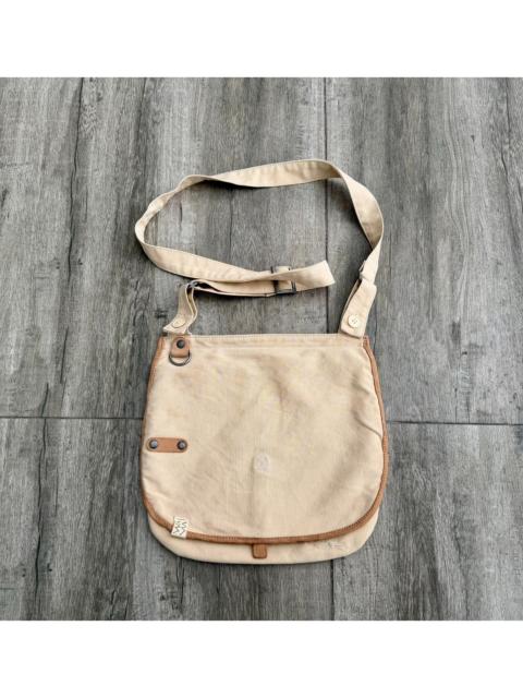 visvim VISVIM 23AW MIL SHOULDER BAG G.CORDS