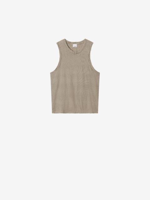 Isabel Marant DERVINS T-SHIRT