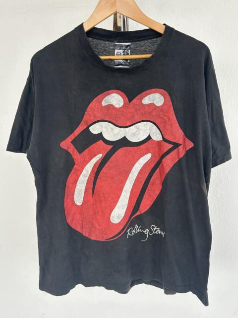 Other Designers Brockum - 1989 Tokyo Rolling Stone Tour