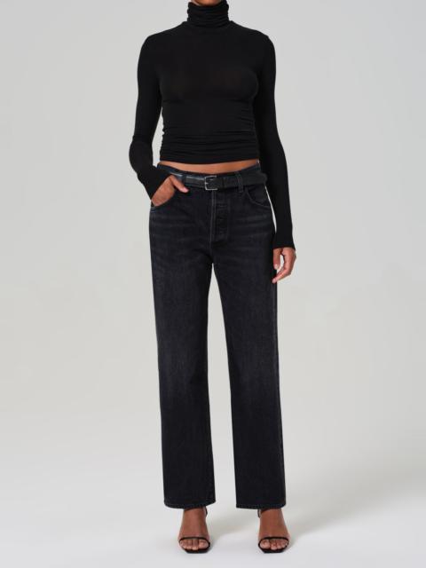 Citizens of Humanity Caradene Turtleneck
In Black