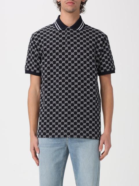 GUCCI Polo shirt men Gucci