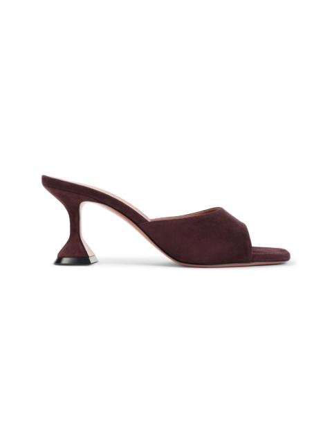 Amina Muaddi Amina Muaddi Lupita 70 Slippers Women