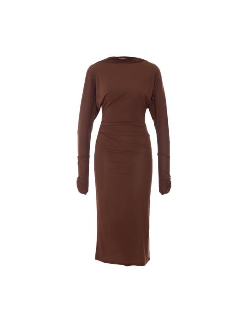 Max Mara Studio Max Mara Studio Women Mstsalvo Dress