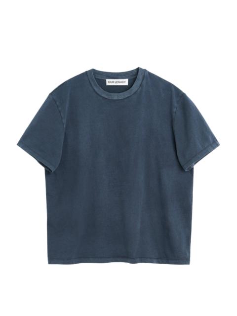 Our Legacy Box T-Shirt