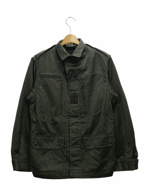 Other Designers Vintage - Vintage Germany Army 1987 Jacket