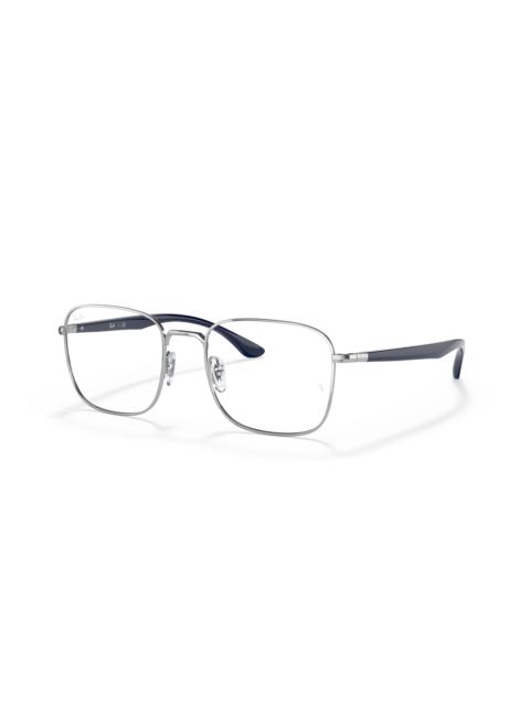 Ray-Ban RB6469 OPTICS