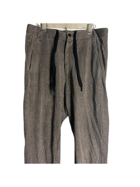 Other Designers Isamu Katayama Backlash - 🔥BEST OFFER🔥Isamu Katayama Backlash Japanese Brand Pant