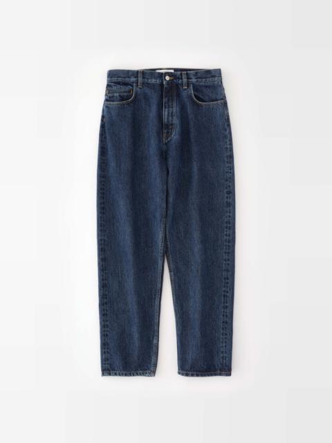 Studio Nicholson Tiago Denim Pant