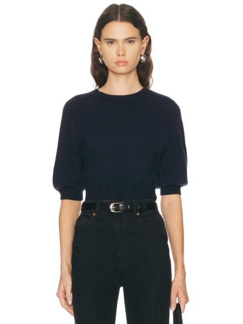 KHAITE Lorelai Sweater