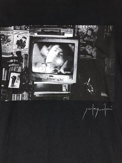 Other Designers Tokyo - Labrat Tokyo Flotsam Books Tees