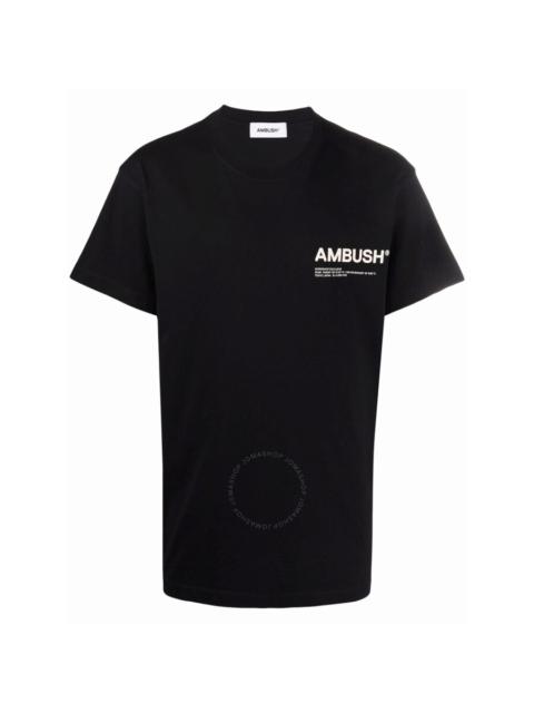 Ambush Ambush Jersey Workshop T-Shirt