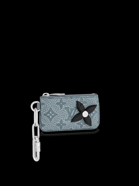 Louis Vuitton FW22 Key Pouch