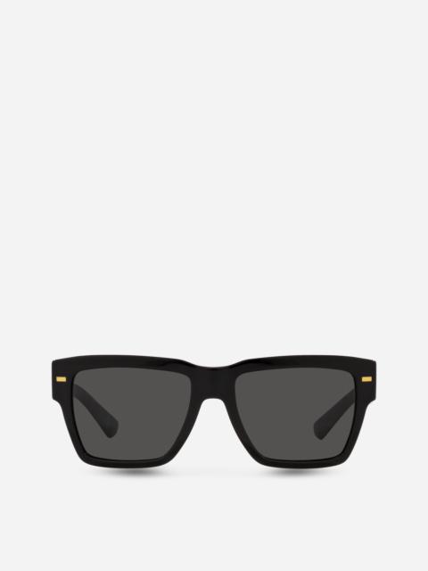 Lusso Sartoriale Sunglasses