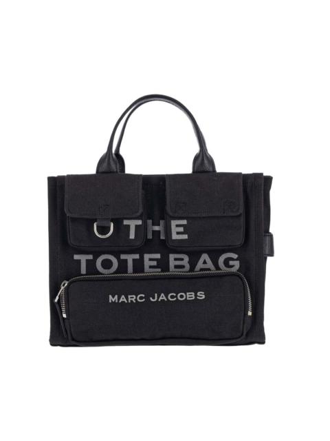 Marc Jacobs "THE MEDIUM CARGO TOTE" BAG
