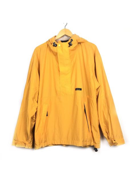 Other Designers AIGLE Cagoule Anorak Parka Jacket