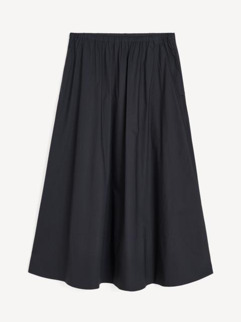 BY MALENE BIRGER Pheobes organic cotton skirt