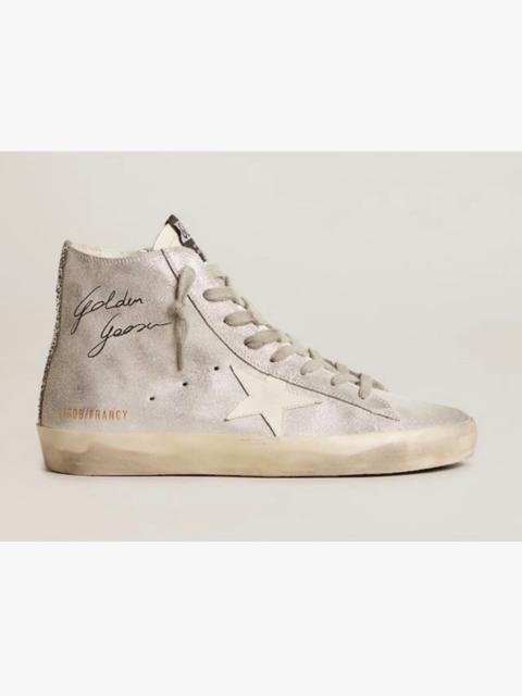 Golden Goose Golden Goose Francy Sneakers95