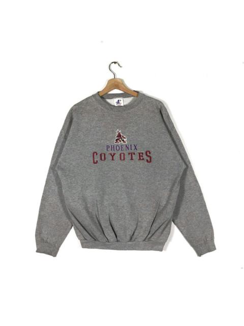 Other Designers Vintage - Phoenix Coyotes Hockey Sweatshirt