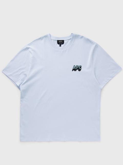 A.P.C. 70'S H - GOTS TEE