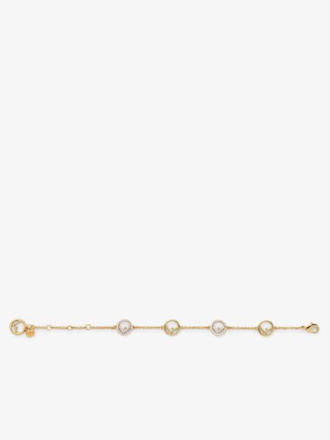 FENDI F Is Fendi Bracelet