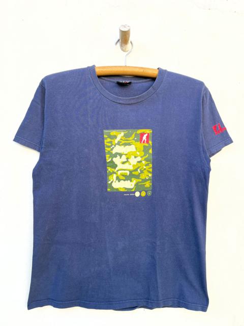 Other Designers Vintage Fuct Ape Camouflage Usa