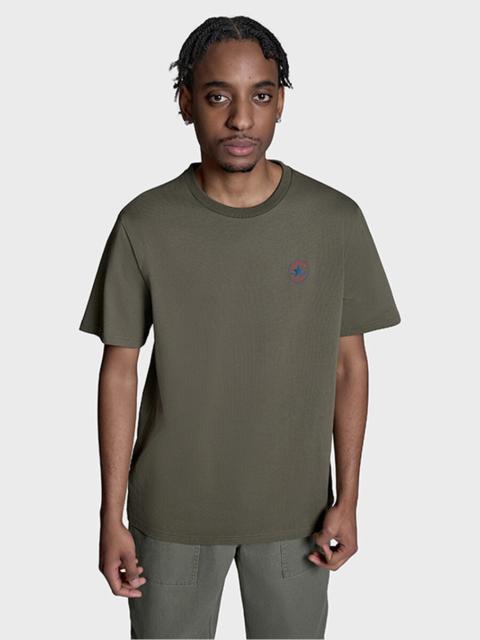 Converse Chuck Taylor All Star Patch T-Shirt