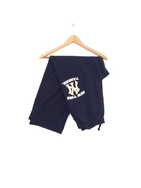 Other Designers MLB - Vintage 90s NY New York Yankees Sweat Pants | 31