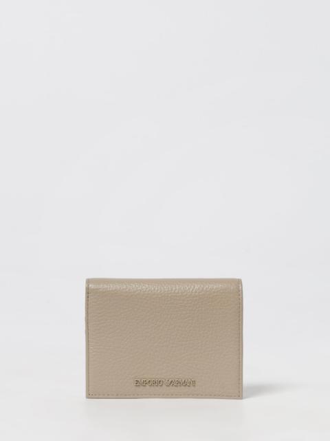 EMPORIO ARMANI Wallet men Emporio Armani