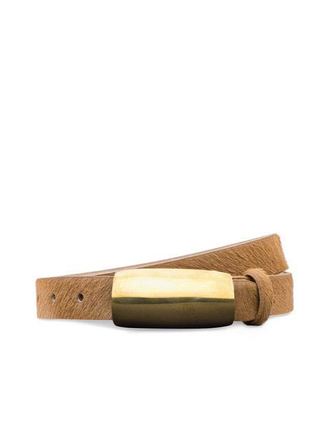 L'AGENCE Marlowe Belt