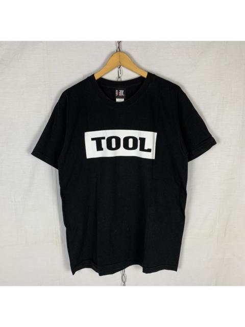 Other Designers Band Tees - Vintage TOOL Band Penis Phallic Wrench Tshirt Band Tee