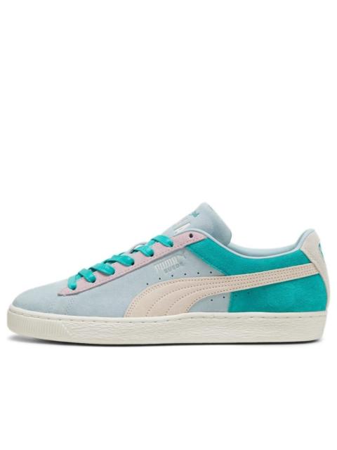 PUMA PUMA Suede Iconix 'Grape Mist Sparkling Green' 395782-01