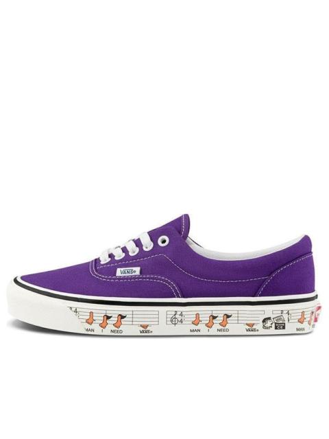 Vans Vans Style 95 Purple Unisex VN0A2RR12CU