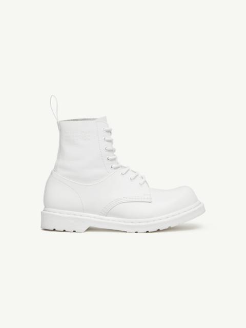 Dr. Martens MM6 X Dr. Martens 1460/1461 Twisted and Reimagined