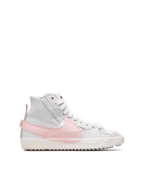 Nike Blazer Mid 77 Jumbo sneakers