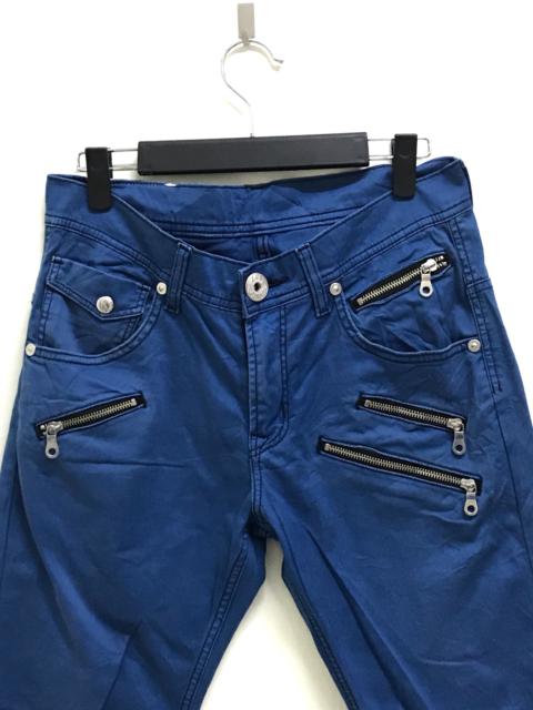 Other Designers Lee - Lee Cowboy Zipper Pants Pants