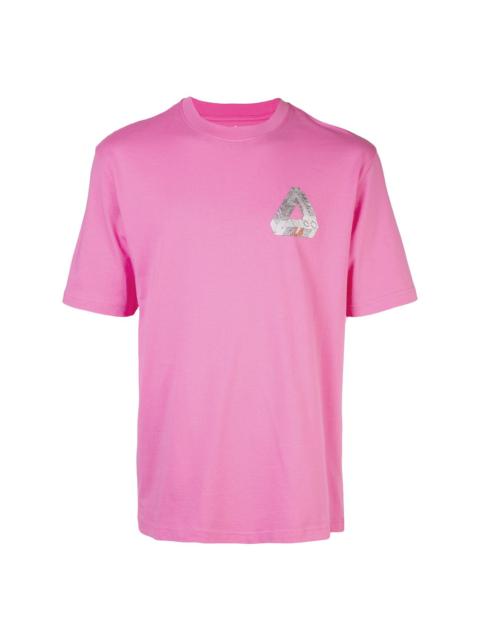 PALACE logo T-shirt