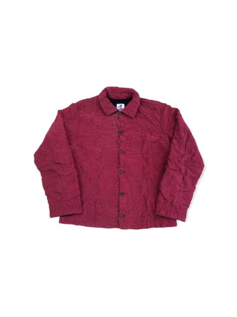 Other Designers vintage hai sporting gear jacket