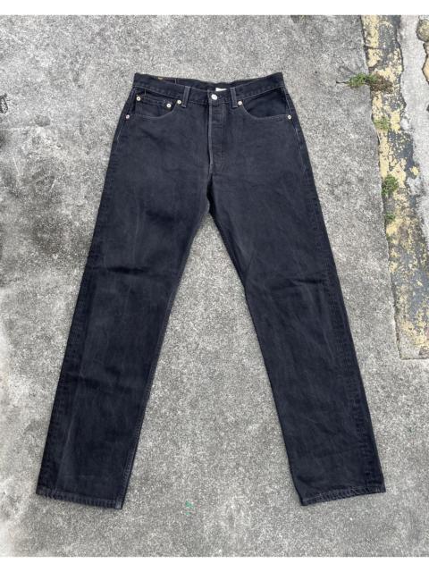 Other Designers Vintage - Vintage 90s Levi’s 501 Jeans