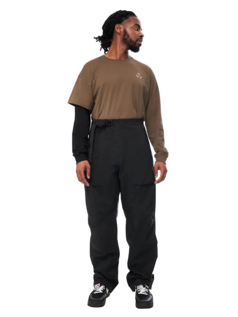 ACRONYM P43-GT 3L Gore-Tex Pro Pant Black