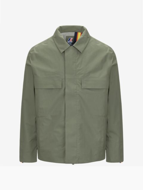K-WAY ORION 3L POPLIN