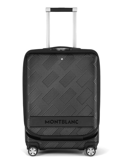 Montblanc Montblanc Extreme 3.0 22-Inch Carry-On Roller in Black at Nordstrom
