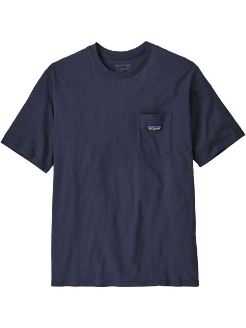 Patagonia Regenerative Organic Cotton Lightweight Pocket Shirt - Men's