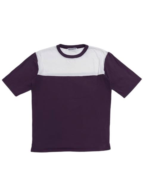 Other Designers RARE!VTG GOODENOUGH x RESONATE HIROSHI FUJIWARA COLOR BLOCK